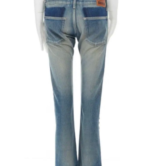 Junya Watanabe vintage❌sold❌ Studded jeans - Picture 6 of 15